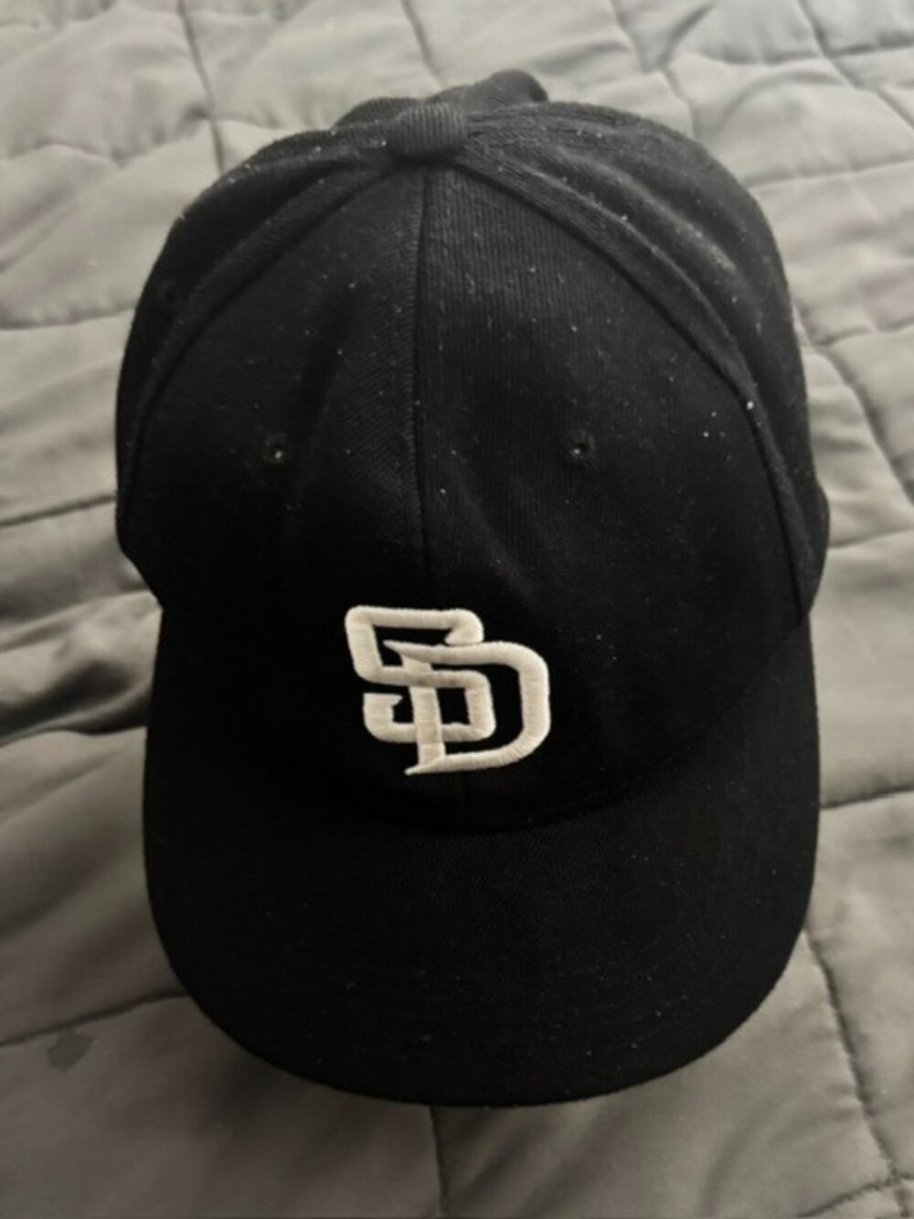 San Diego Hat, Adjustable